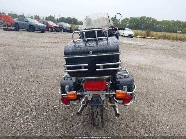 46146354 :رقم المزاد ، SC0205BA116939 vin ، 1981 Honda Gold Wing مزاد بيع
