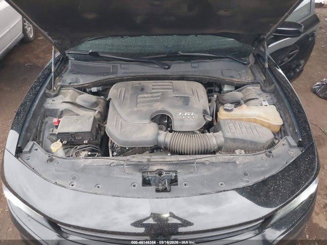Продаж на аукціоні авто 2020 Dodge Charger Sxt Rwd, vin: 2C3CDXBG9LH116645, номер лоту: 46146356