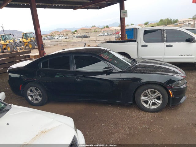 Продаж на аукціоні авто 2020 Dodge Charger Sxt Rwd, vin: 2C3CDXBG9LH116645, номер лоту: 46146356