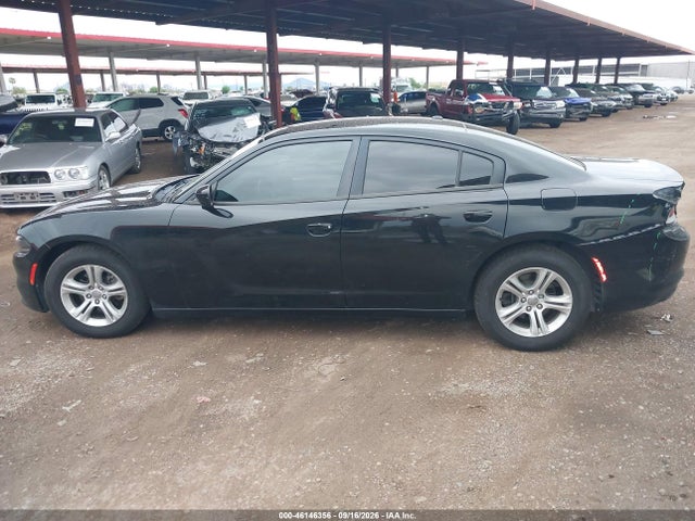 Продаж на аукціоні авто 2020 Dodge Charger Sxt Rwd, vin: 2C3CDXBG9LH116645, номер лоту: 46146356