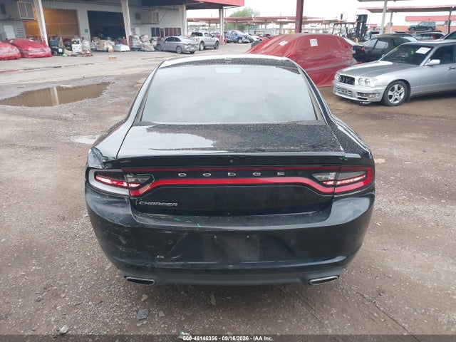 Продаж на аукціоні авто 2020 Dodge Charger Sxt Rwd, vin: 2C3CDXBG9LH116645, номер лоту: 46146356