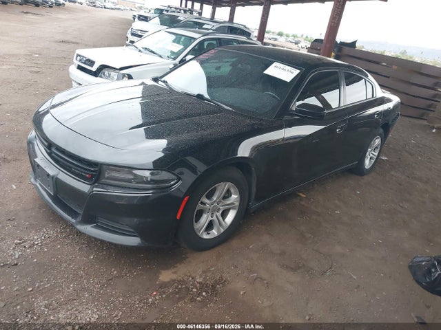 Продаж на аукціоні авто 2020 Dodge Charger Sxt Rwd, vin: 2C3CDXBG9LH116645, номер лоту: 46146356