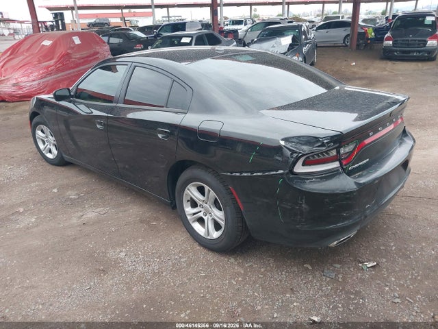 Продаж на аукціоні авто 2020 Dodge Charger Sxt Rwd, vin: 2C3CDXBG9LH116645, номер лоту: 46146356