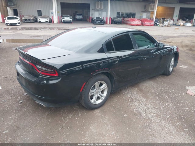 Продаж на аукціоні авто 2020 Dodge Charger Sxt Rwd, vin: 2C3CDXBG9LH116645, номер лоту: 46146356