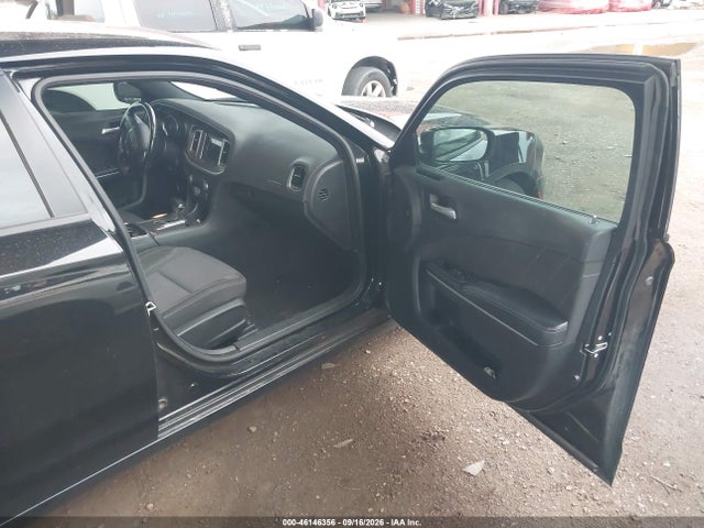 Продаж на аукціоні авто 2020 Dodge Charger Sxt Rwd, vin: 2C3CDXBG9LH116645, номер лоту: 46146356