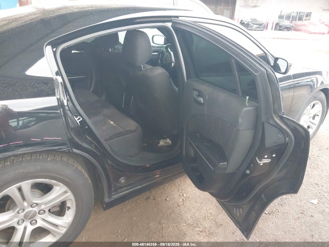 Продаж на аукціоні авто 2020 Dodge Charger Sxt Rwd, vin: 2C3CDXBG9LH116645, номер лоту: 46146356