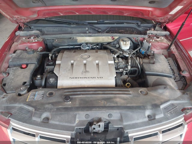 Продажа на аукционе авто 2006 Cadillac Dts Standard, vin: 1G6KD57Y46U138652, номер лота: 46146358
