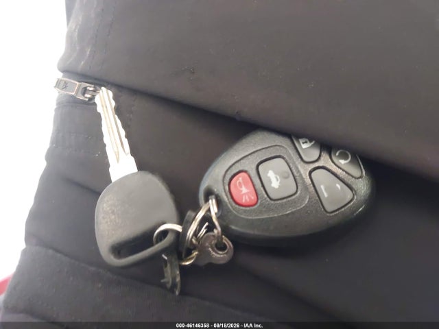 Продажа на аукционе авто 2006 Cadillac Dts Standard, vin: 1G6KD57Y46U138652, номер лота: 46146358