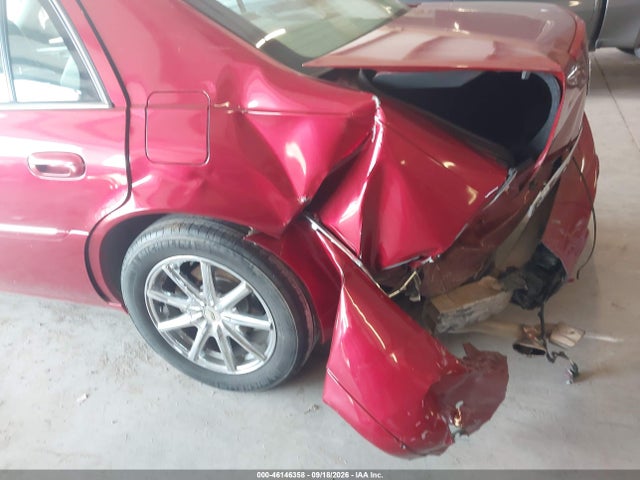 Продажа на аукционе авто 2006 Cadillac Dts Standard, vin: 1G6KD57Y46U138652, номер лота: 46146358