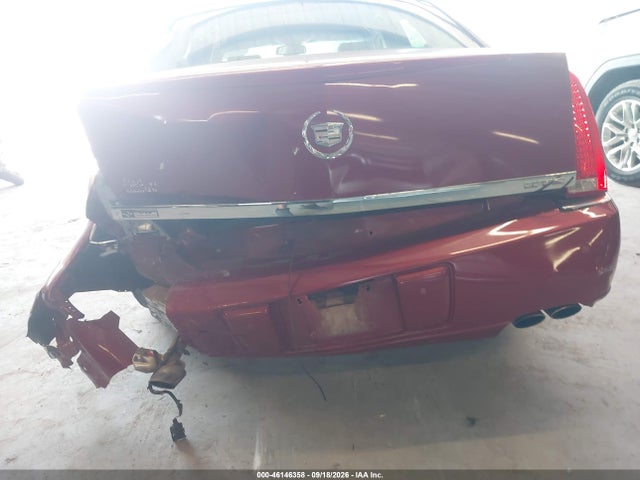 Продажа на аукционе авто 2006 Cadillac Dts Standard, vin: 1G6KD57Y46U138652, номер лота: 46146358