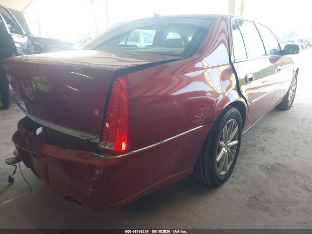 Продажа на аукционе авто 2006 Cadillac Dts Standard, vin: 1G6KD57Y46U138652, номер лота: 46146358