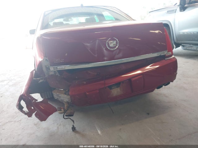 Продажа на аукционе авто 2006 Cadillac Dts Standard, vin: 1G6KD57Y46U138652, номер лота: 46146358