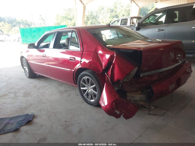 Продажа на аукционе авто 2006 Cadillac Dts Standard, vin: 1G6KD57Y46U138652, номер лота: 46146358