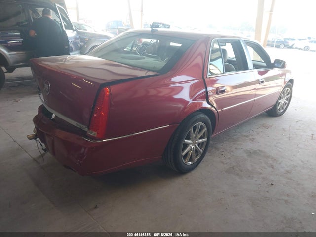 Продажа на аукционе авто 2006 Cadillac Dts Standard, vin: 1G6KD57Y46U138652, номер лота: 46146358