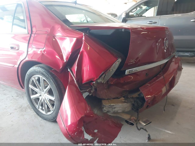 Продажа на аукционе авто 2006 Cadillac Dts Standard, vin: 1G6KD57Y46U138652, номер лота: 46146358