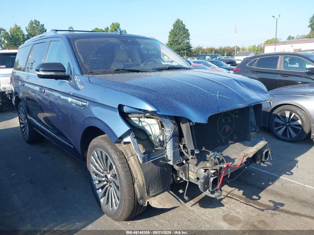 Aukcja sprzedaży 2019 Lincoln Navigator Reserve, vin: 5LMJJ2LT8KEL07935, numer aukcji: 46146359