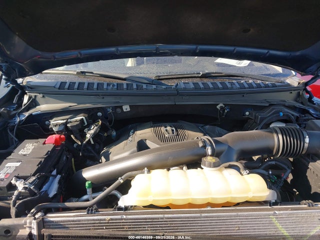 Aukcja sprzedaży 2019 Lincoln Navigator Reserve, vin: 5LMJJ2LT8KEL07935, numer aukcji: 46146359