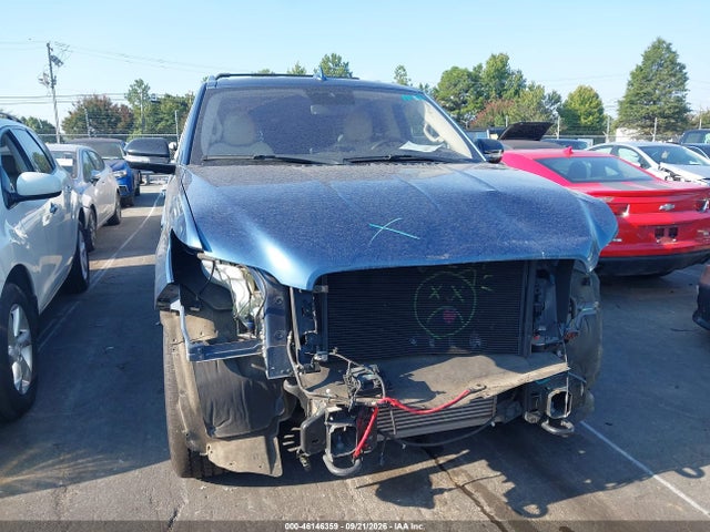 Aukcja sprzedaży 2019 Lincoln Navigator Reserve, vin: 5LMJJ2LT8KEL07935, numer aukcji: 46146359