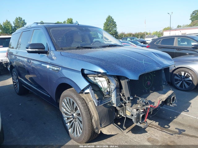 Aukcja sprzedaży 2019 Lincoln Navigator Reserve, vin: 5LMJJ2LT8KEL07935, numer aukcji: 46146359