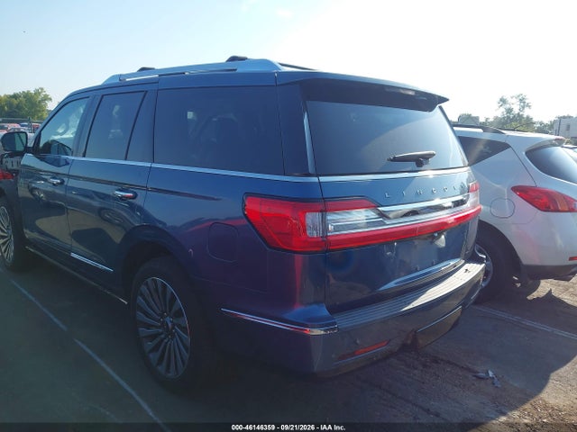 Aukcja sprzedaży 2019 Lincoln Navigator Reserve, vin: 5LMJJ2LT8KEL07935, numer aukcji: 46146359