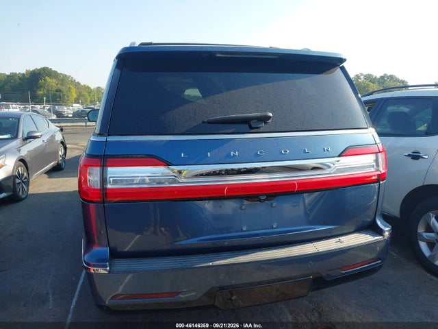 Aukcja sprzedaży 2019 Lincoln Navigator Reserve, vin: 5LMJJ2LT8KEL07935, numer aukcji: 46146359