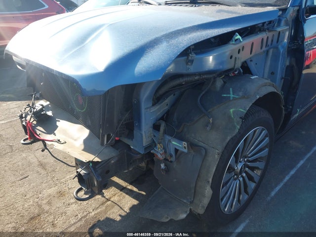 Aukcja sprzedaży 2019 Lincoln Navigator Reserve, vin: 5LMJJ2LT8KEL07935, numer aukcji: 46146359