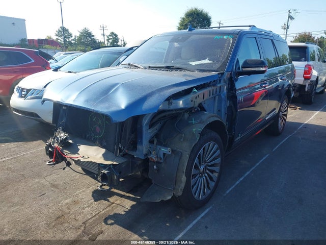 Aukcja sprzedaży 2019 Lincoln Navigator Reserve, vin: 5LMJJ2LT8KEL07935, numer aukcji: 46146359