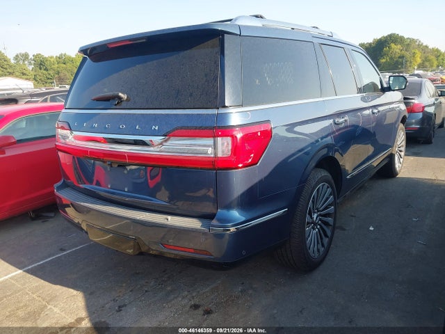 Aukcja sprzedaży 2019 Lincoln Navigator Reserve, vin: 5LMJJ2LT8KEL07935, numer aukcji: 46146359