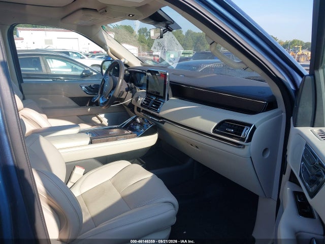 Aukcja sprzedaży 2019 Lincoln Navigator Reserve, vin: 5LMJJ2LT8KEL07935, numer aukcji: 46146359