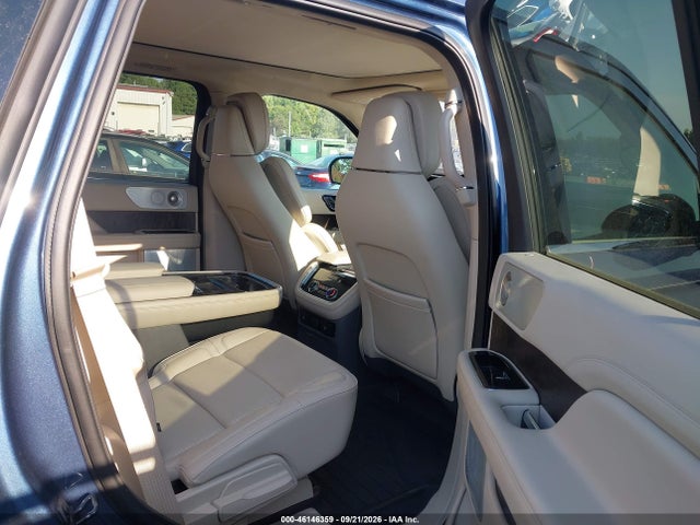 Aukcja sprzedaży 2019 Lincoln Navigator Reserve, vin: 5LMJJ2LT8KEL07935, numer aukcji: 46146359