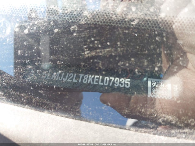 Aukcja sprzedaży 2019 Lincoln Navigator Reserve, vin: 5LMJJ2LT8KEL07935, numer aukcji: 46146359