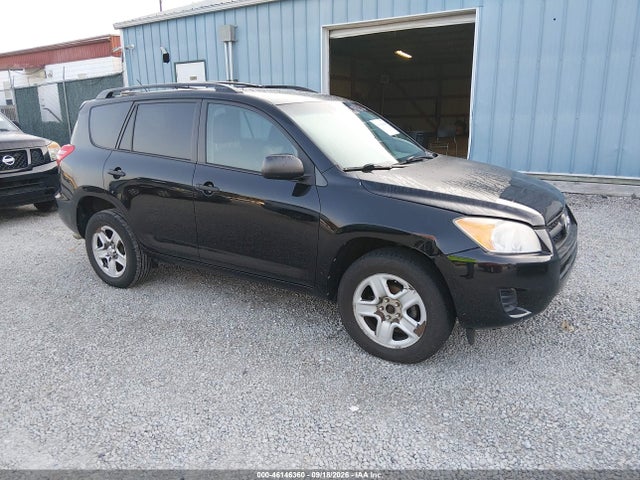 Продаж на аукціоні авто 2010 Toyota Rav4, vin: 2T3ZF4DV6AW043631, номер лоту: 46146360