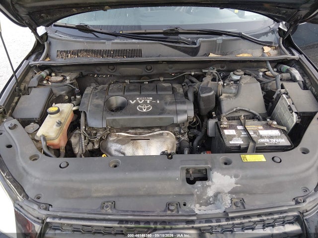 Aukcja sprzedaży 2010 Toyota Rav4, vin: 2T3ZF4DV6AW043631, numer aukcji: 46146360