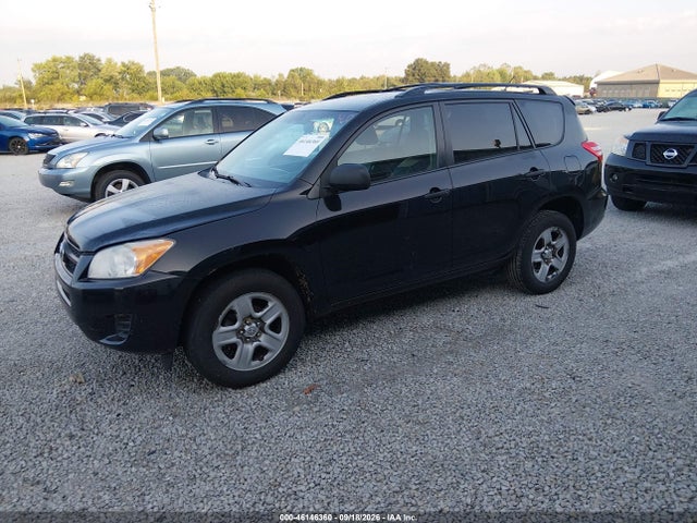 Aukcja sprzedaży 2010 Toyota Rav4, vin: 2T3ZF4DV6AW043631, numer aukcji: 46146360