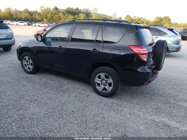 Aukcja sprzedaży 2010 Toyota Rav4, vin: 2T3ZF4DV6AW043631, numer aukcji: 46146360