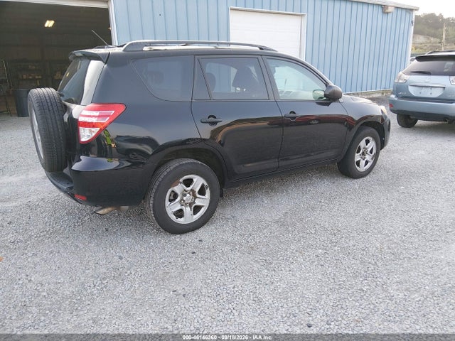 Aukcja sprzedaży 2010 Toyota Rav4, vin: 2T3ZF4DV6AW043631, numer aukcji: 46146360