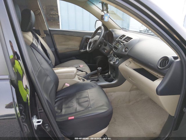 Aukcja sprzedaży 2010 Toyota Rav4, vin: 2T3ZF4DV6AW043631, numer aukcji: 46146360
