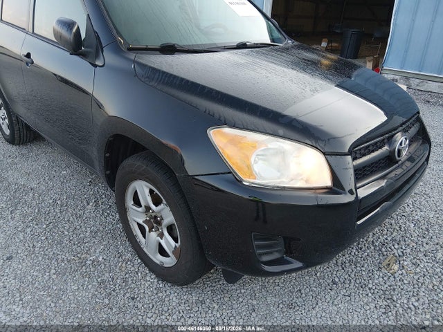 Aukcja sprzedaży 2010 Toyota Rav4, vin: 2T3ZF4DV6AW043631, numer aukcji: 46146360