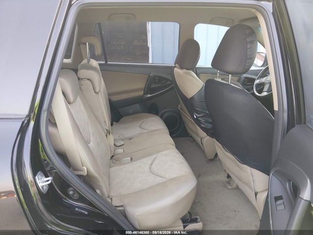 Aukcja sprzedaży 2010 Toyota Rav4, vin: 2T3ZF4DV6AW043631, numer aukcji: 46146360