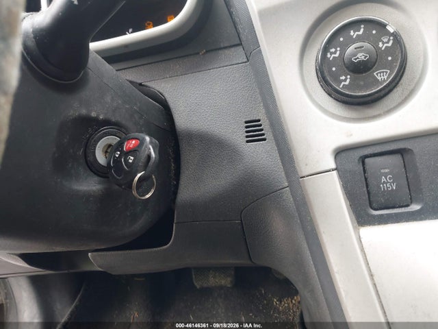 Продажа на аукционе авто 2009 Toyota Matrix S, vin: 2T1LE40E59C007689, номер лота: 46146361