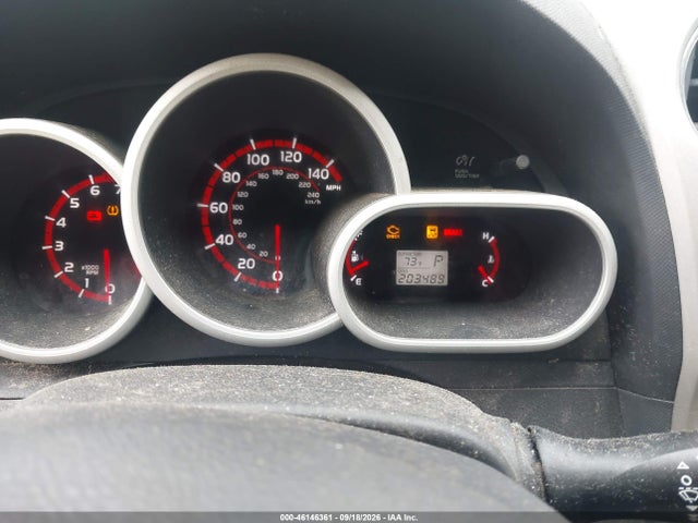 Продажа на аукционе авто 2009 Toyota Matrix S, vin: 2T1LE40E59C007689, номер лота: 46146361