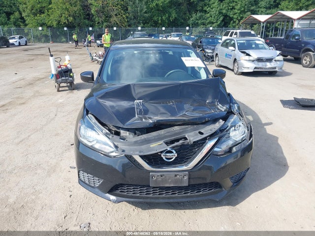 Aukcja sprzedaży 2016 Nissan Sentra Sv, vin: 3N1AB7AP1GY246691, numer aukcji: 46146363