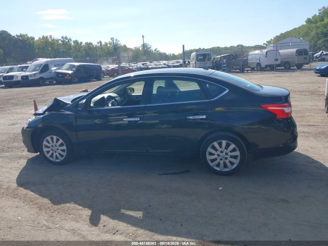 Aukcja sprzedaży 2016 Nissan Sentra Sv, vin: 3N1AB7AP1GY246691, numer aukcji: 46146363