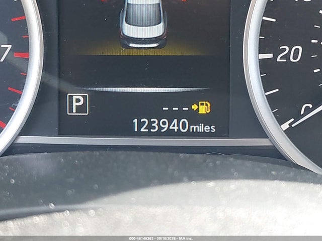 Aukcja sprzedaży 2016 Nissan Sentra Sv, vin: 3N1AB7AP1GY246691, numer aukcji: 46146363