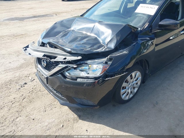 Aukcja sprzedaży 2016 Nissan Sentra Sv, vin: 3N1AB7AP1GY246691, numer aukcji: 46146363