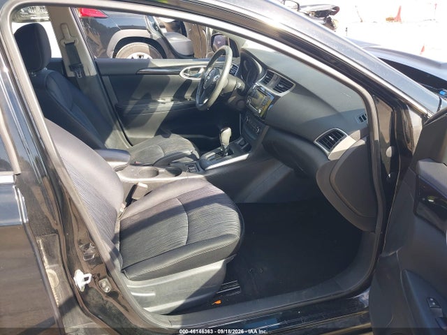 Aukcja sprzedaży 2016 Nissan Sentra Sv, vin: 3N1AB7AP1GY246691, numer aukcji: 46146363