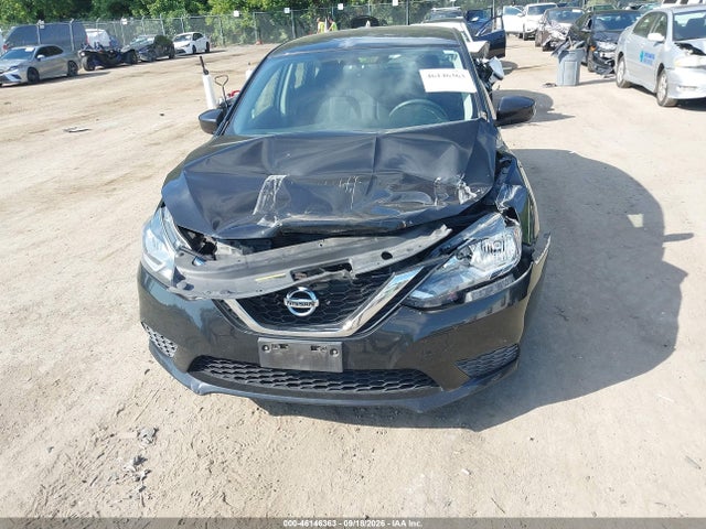 Aukcja sprzedaży 2016 Nissan Sentra Sv, vin: 3N1AB7AP1GY246691, numer aukcji: 46146363