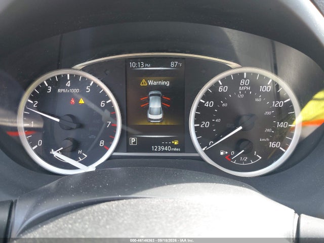 Aukcja sprzedaży 2016 Nissan Sentra Sv, vin: 3N1AB7AP1GY246691, numer aukcji: 46146363