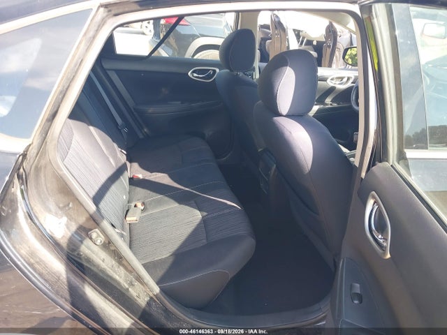 Aukcja sprzedaży 2016 Nissan Sentra Sv, vin: 3N1AB7AP1GY246691, numer aukcji: 46146363