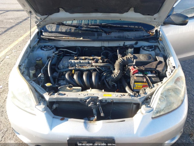 46146369 :رقم المزاد ، 2T1KR32E98C695136 vin ، 2008 Toyota Matrix مزاد بيع